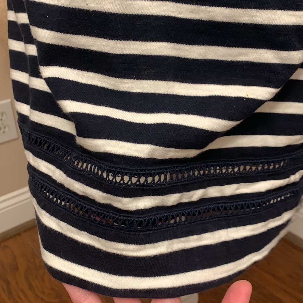 J. Crew Cover Up (M) - Picture 5 of 10